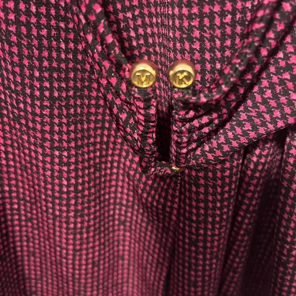 Michael Kors Blouse - Picture 2 of 4